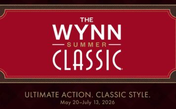 Wynn Summer Classics während der WSOP mit $10 Mio. GTD Championship und vollem Programm!