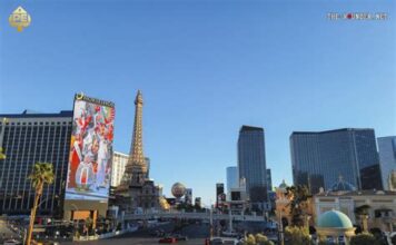 Las Vegas Pokersommer #3: 96 Turniere beim ARIA Poker Classic!