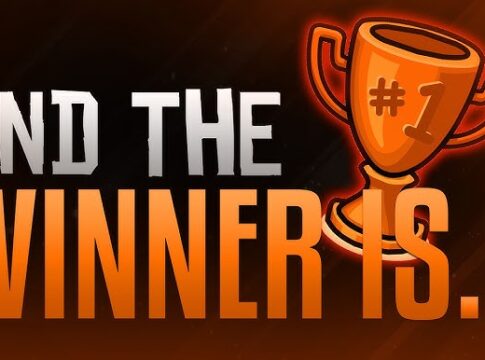 And the winner is! – HGP-Gewinnspiel zum German Poker Days Mystery Bounty Edition Festival im King’s!