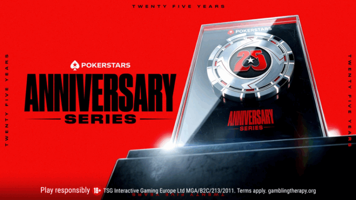 Anniversary Series