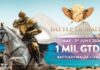 BoM – Lasset die Spiele beginnen! 1 Mil gtd. Battle of Malta wirft seine Schatten voraus!