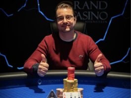 CPF Mystery Bounty - Antonio Chiafala