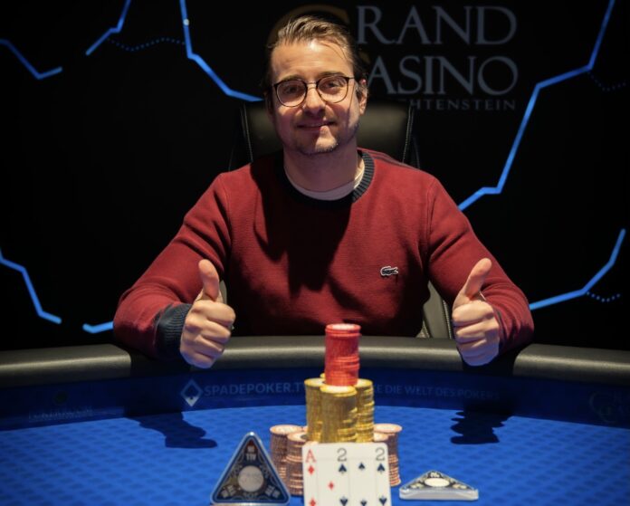 CPF Mystery Bounty - Antonio Chiafala CPF Mystery Bounty - Antonio Chiafala