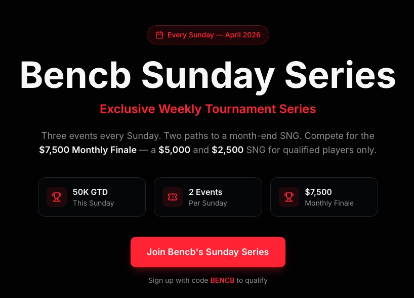 CPFreerolls_com - CoinPoker Affiliate Promo Code - BenCB Benjamin Rolle