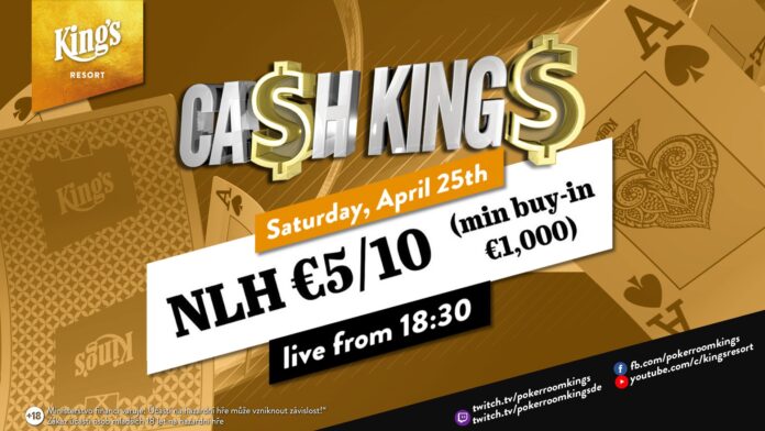 Cash Kings