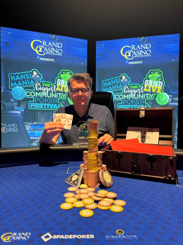 Chaos Bounty - Super Rappi