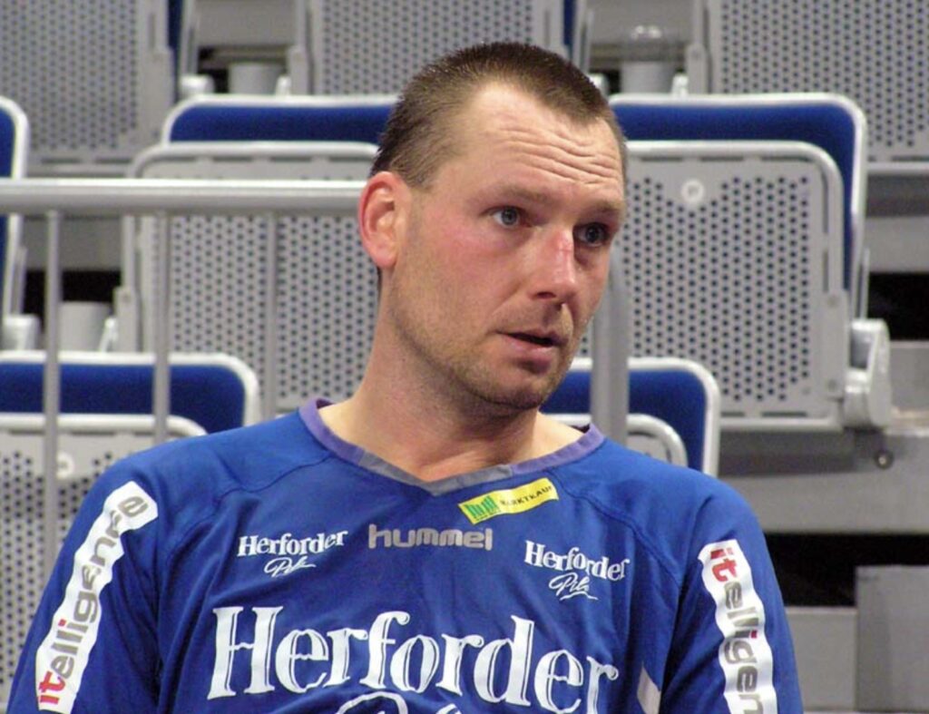 Christian Schwarzer