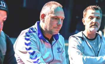 Promis & Poker: „Auf Auswärtsfahrten regelmäßig gepokert“, Handball-Weltmeister Christian Schwarzer im Kurzinterview! Christian Schwarzer - Darts meets Poker - Darts x Poker