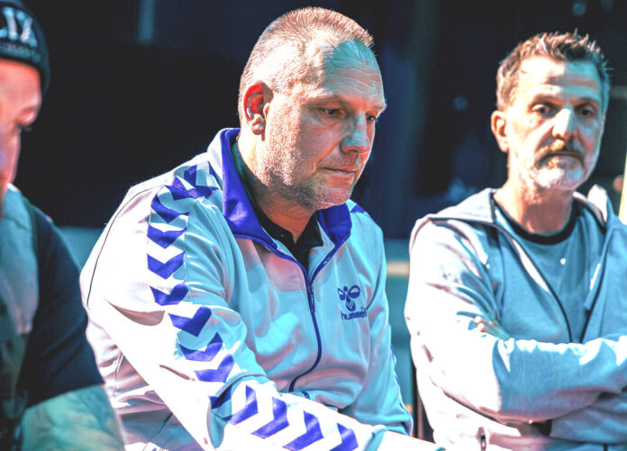 Christian Schwarzer Christian Schwarzer - Darts meets Poker - Darts x Poker