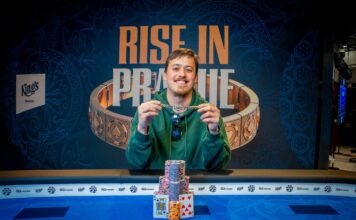 WSOPE #11, #12 & #13: Christopher Nguyen siegt im Super High Roller für €1,1 Mio!