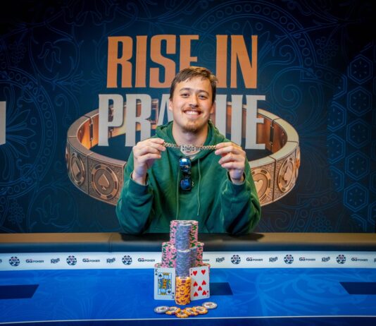 WSOPE #11, #12 & #13: Christopher Nguyen siegt im Super High Roller für €1,1 Mio!