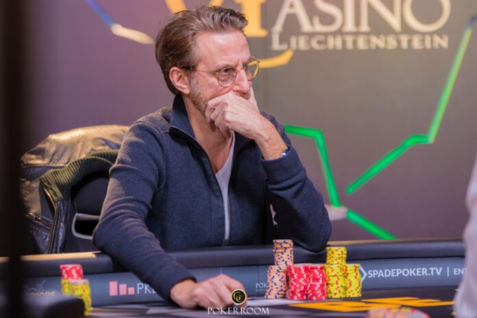 Claudio Piceci (SUI)