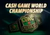 HU CGWC Grand Finals – Die ersten Sessions in den WM Finals sind gespielt! CoinPoker Heads Up Cash Game World Championship HU CGWC