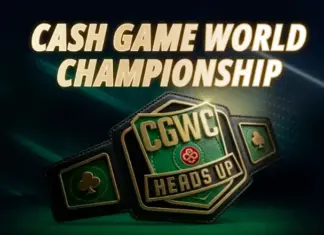 HU CGWC Grand Finals – Die ersten Sessions in den WM Finals sind gespielt! CoinPoker Heads Up Cash Game World Championship HU CGWC