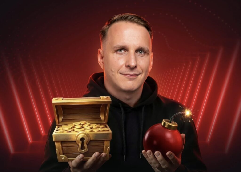 CoinPoker - Splash Cash Drops - Bomb-Pots - Benjamin Rolle BenCB