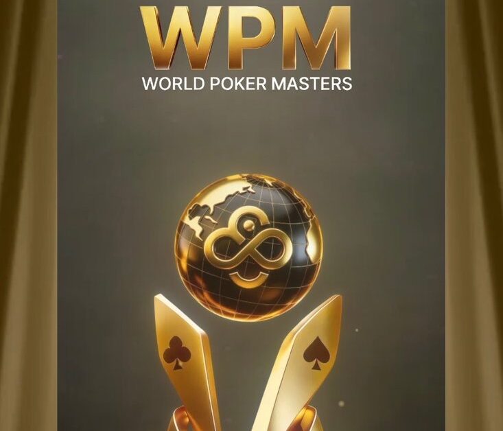 CoinPoker WPM World Poker Masters