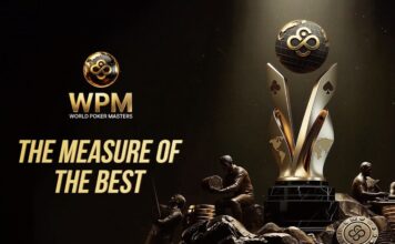 CoinPoker WPM World Poker Masters - The Measure of the Best
