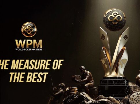 WPM – Besitzen sie ein dunkles Geheiminis? 62 eindrucksvolle Trophies kommen auf dem Postweg zu euch nach Hause! CoinPoker WPM World Poker Masters - The Measure of the Best