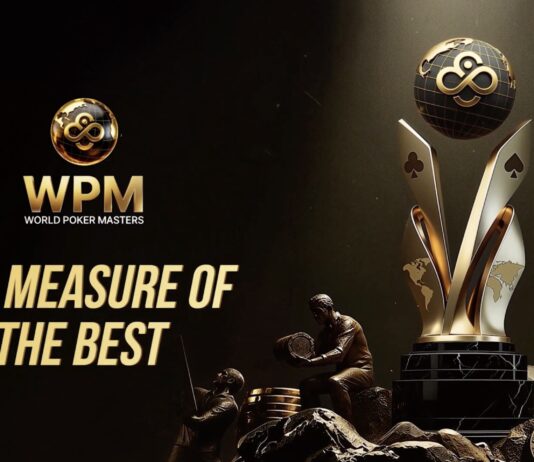 WPM – Besitzen sie ein dunkles Geheiminis? 62 eindrucksvolle Trophies kommen auf dem Postweg zu euch nach Hause! CoinPoker WPM World Poker Masters - The Measure of the Best
