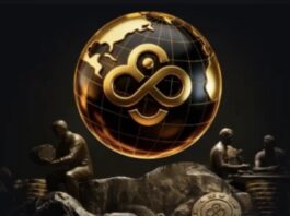 CoinPoker World Poker Masters WPM - LOGO