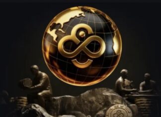 CoinPoker World Poker Masters WPM - LOGO