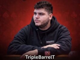 CoinPoker Ambassador Team CoinPoker - TBT TrippleBarrelT