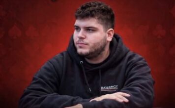 Neu im Team CoinPoker – „TrippleBarrelT“ jüngstes Mitglied im CP-Stable! CoinPoker Ambassador Team CoinPoker - TBT TrippleBarrelT