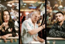 Das Duell um die Geld - Klaas Heufer-Umlauf, Anne Will, Felix Lobrecht, Tahsim Durgun - Joko Winterscheidt