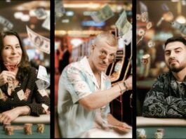 Das Duell um die Geld - Klaas Heufer-Umlauf, Anne Will, Felix Lobrecht, Tahsim Durgun - Joko Winterscheidt