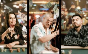 Das Duell um die Geld - Klaas Heufer-Umlauf, Anne Will, Felix Lobrecht, Tahsim Durgun - Joko Winterscheidt