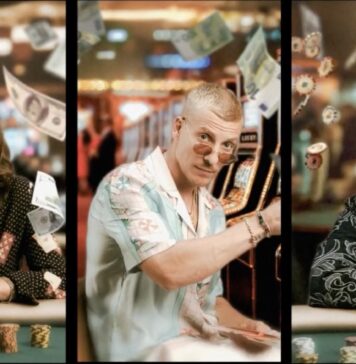 Heute im TV: Joko und Klaas am Pokertisch – Das Duell um die Geld mit Will, Lobrecht und Durgun! Das Duell um die Geld - Klaas Heufer-Umlauf, Anne Will, Felix Lobrecht, Tahsim Durgun - Joko Winterscheidt