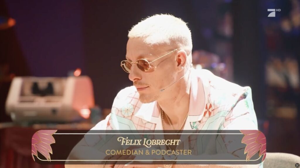 Das Duell um die Geld - Felix Lobrecht