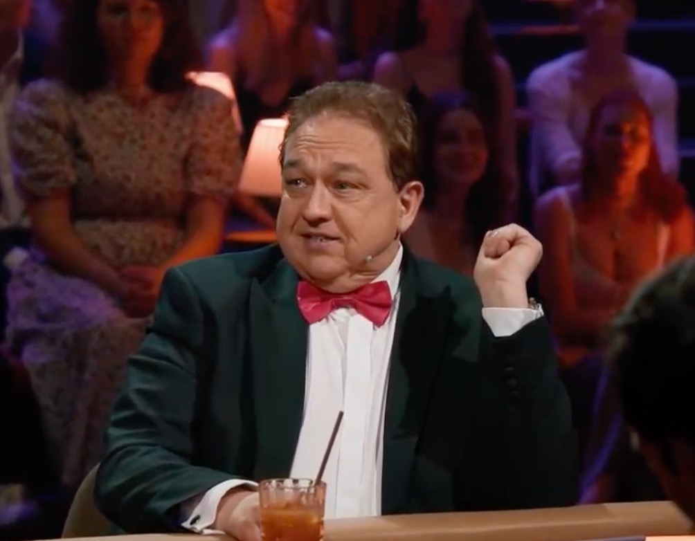 Das Duell um die Geld Joko und Klaas - Oliver Kalkofe