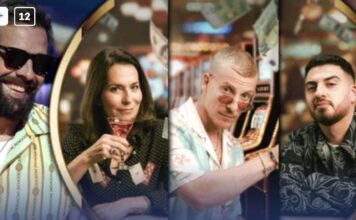 Heute im TV: Joko und Klaas am Pokertisch – Das Duell um die Geld mit Will, Lobrecht und Durgun Das Duell um die Geld - Klaas Heufer-Umlauf, Anne Will, Felix Lobrecht, Tahsim Durgun - Joko Winterscheidt