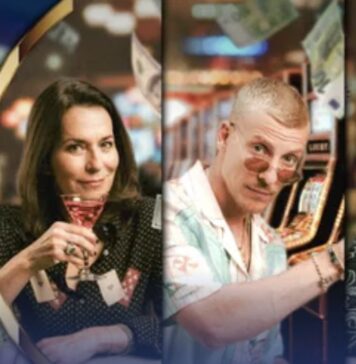 Heute im TV: Joko und Klaas am Pokertisch – Das Duell um die Geld mit Will, Lobrecht und Durgun Das Duell um die Geld - Klaas Heufer-Umlauf, Anne Will, Felix Lobrecht, Tahsim Durgun - Joko Winterscheidt