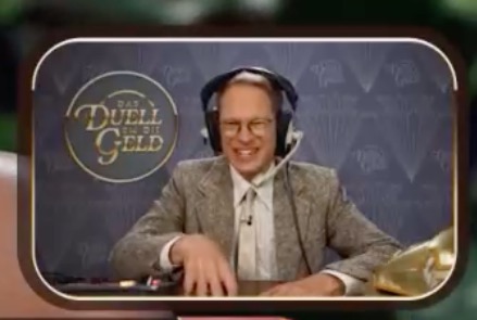 Das Duell um die Geld - Jan Heitmann