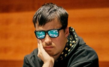 WSOPE Event #11 & #13 – Christopher Nguyen kämpft im €20k SHR um €1,1 Million!