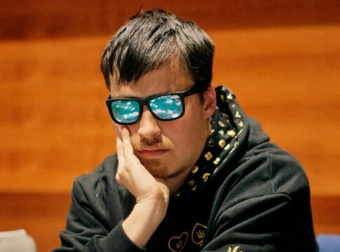 WSOPE Event #11 & #13 – Christopher Nguyen kämpft im €20k SHR um €1,1 Million!