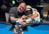 „Hempmaster“ und „Didi777“ einigen sich im Felix Freezeout – CPF Main Event mit Auftaktflight!