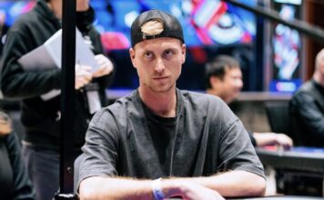 €1,5M gtd. PPT Blackbeard Mystery Bounty – Ragone entführt 1C Chipleader Bounty nach Italien Filippo Ragone