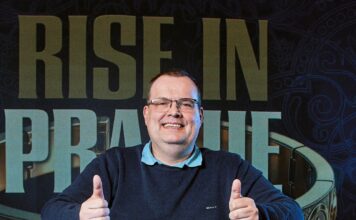 WOW! Koopmann bezwingt Deeb und holt das Bracelet beim WSOPE Mixed Omaha!