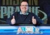 WOW! Koopmann bezwingt Deeb und holt das Bracelet beim WSOPE Mixed Omaha!