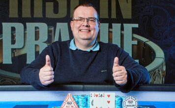 WOW! Koopmann bezwingt Deeb und holt das Bracelet beim WSOPE Mixed Omaha!