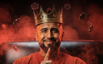 Arturo Vidal - GGPoker