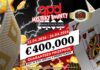 German Poker Days mit €400.000 GTD und fettem Mystery Bounty im King’s!