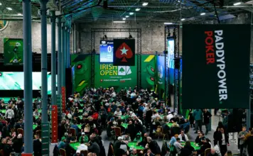 5.003 Entrys! Irish Open feiern neuen Teilnehmerrekord!