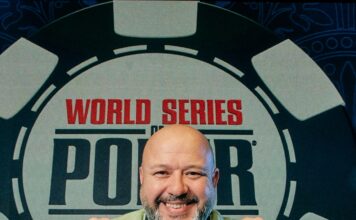 WSOPE #3 & #4: Ayoub und Silbernagel mit der Bracelet-Sensation!