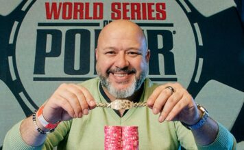 WSOPE #3 & #4: Ayoub und Silbernagel mit der Bracelet-Sensation!
