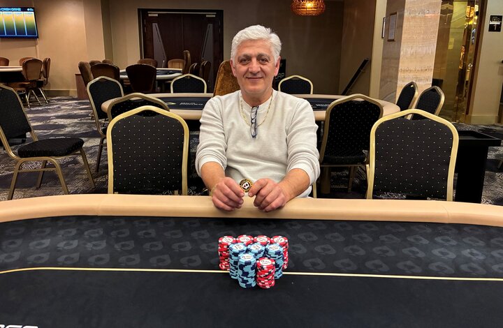 Kickstarter - Ahmet Zorlür Zorluer