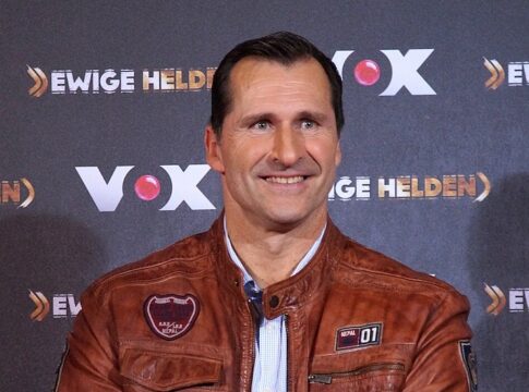 Promis & Poker: „Habe mir zum Pokern den Wecker gestellt!“ – Diskus-Olympiasieger Lars Riedel im Kurzinterview!